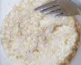 Zabkása anyának és babának recept fázis 1 fotója