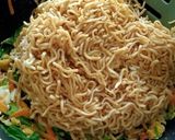 Foto langkah ke 3 dari resep Mie Goreng.