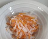 Foto langkah ke 5 dari resep Salad ala Hokb*n.