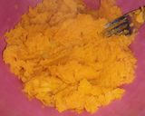 Foto del paso 2 de la receta: • Ñoquis caseros de zapallito anco •