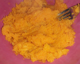 Foto del paso 2 de la receta: • Ñoquis caseros de zapallito anco •