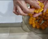 Foto langkah ke 6 dari resep 297. Nastar Bunga | 菠萝饼干.