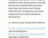 Foto langkah ke 7 dari resep Meal Prep Praktis : Olahan Ayam.