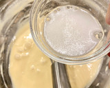 Foto del paso 3 de la receta: Pastel de queso Provolone en freidora de aire