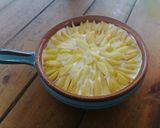 Foto del passaggio 3 della ricetta Tiramisù alle pesche