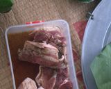 Hình bước làm 6 của món Bánh chưng Tết