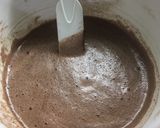 Foto del paso 2 de la receta: Choco cake 🤎