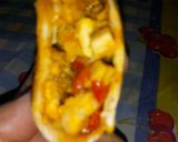 Foto del paso 5 de la receta: Empanadas de mondongo hechas a mi modo 👌👍👍