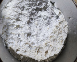 Foto del paso 2 de la receta: Pepas u ojitos Vegano