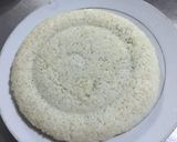 Hình bước làm 1 của món Xôi chiên