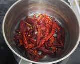 Foto langkah ke 2 dari resep Nasi lemak.