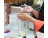 Foto del paso 1 de la receta: Agua de avena