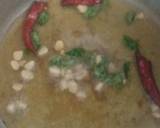 Mix dal fry recipe step 3 photo