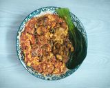 Foto langkah ke 4 dari resep Bihun Kuah Seblak.