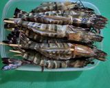 Foto langkah ke 1 dari resep 603. Udang Bakar Saos Simple.
