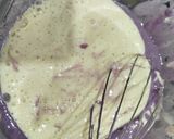 Foto langkah ke 7 dari resep Bolu Kukus Ubi Ungu.