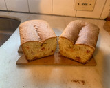 Foto del paso 6 de la receta: Budín con dulce membrillo
