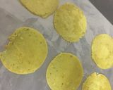 ચોખા ના પાપડ (Chokha Papad Recipe In Gujarati) રેસીપી સ્ટેપ6ફોટો