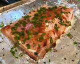 BBQ Lime Ranch Salmon recipe step 4 photo