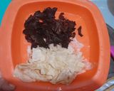 Foto langkah ke 2 dari resep Sup Brokoli Hangat.