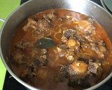 Foto del paso 3 de la receta: Rabo de toro