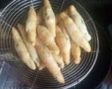 Foto langkah ke 8 dari resep SOTONG Ala Tahu Bulat.