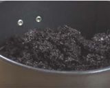Foto del paso 3 de la receta: Cheesecake de Oreo que no necesita de horno