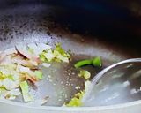 Foto del paso 1 de la receta: Asopao de camarones