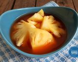 Foto langkah ke 5 dari resep Asinan Nanas ala Indi.