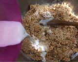 Erdei gyümölcsös sajttorta recept fázis 4 fotója