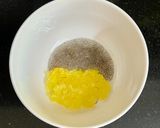 A picture of step 4 of Healthy Fruit Punch (2 way Summer Coolers).