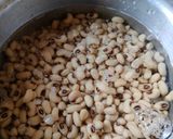 बरबटीची करी (Barbatichi Curry Recipe In Marathi) रेसिपी स्टेप 1 फोटो 