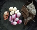 Foto langkah ke 2 dari resep Sayur Lodeh.