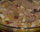 Foto del paso 5 de la receta: Ensalada de Frutas con canela