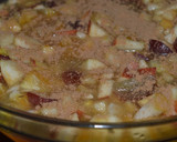 Foto del paso 5 de la receta: Ensalada de Frutas con canela
