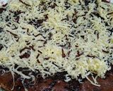 Foto langkah ke 6 dari resep ⏪Brownies Chocolatos Keju⏩ (ricecooker).