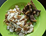 Foto langkah ke 7 dari resep Soto Ayam Super Seger.