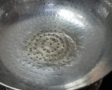 A picture of step 3 of Matar Paneer Curry Peas Paneer Curry.