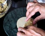 A picture of step 10 of Gujiya.