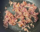 Foto del paso 1 de la receta: Salsa de champiñones para pasta