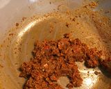 Foto langkah ke 4 dari resep Sambal Roa.