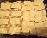 A picture of step 7 of Chicken pizza homemade.