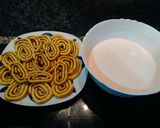 Foto del paso 5 de la receta Semifrío de yogur de fresas