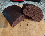 Foto del paso 6 de la receta: Bizcocho de chocolate a la taza en la Amasadora Zero-Glu