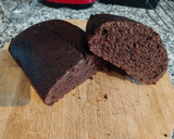 Foto del paso 6 de la receta: Bizcocho de chocolate a la taza en la Amasadora Zero-Glu