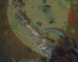 Foto langkah ke 7 dari resep Gulai Kambing Jawa Timur.
