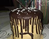 Foto del paso 6 de la receta: Mini Bizcochuelo en lata
