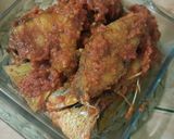 Foto langkah ke 4 dari resep Ikan Karang Balado.
