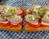 A picture of step 3 of Grilled Chicken Cutlet Sandwich.