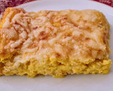 Foto del paso 4 de la receta: Pastel de choclo en licuadora 🌽 Chipa Guazú en licuadora 🌽